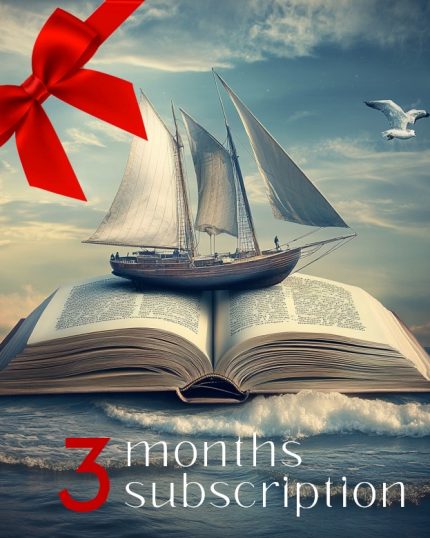 NBC Gift: 3 Months Subscription