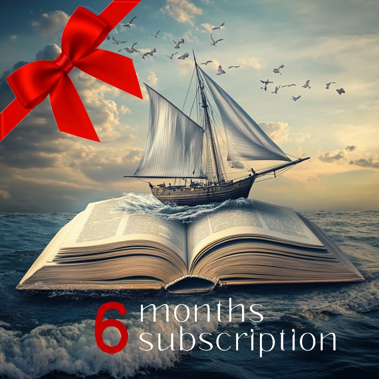 6 months subscription