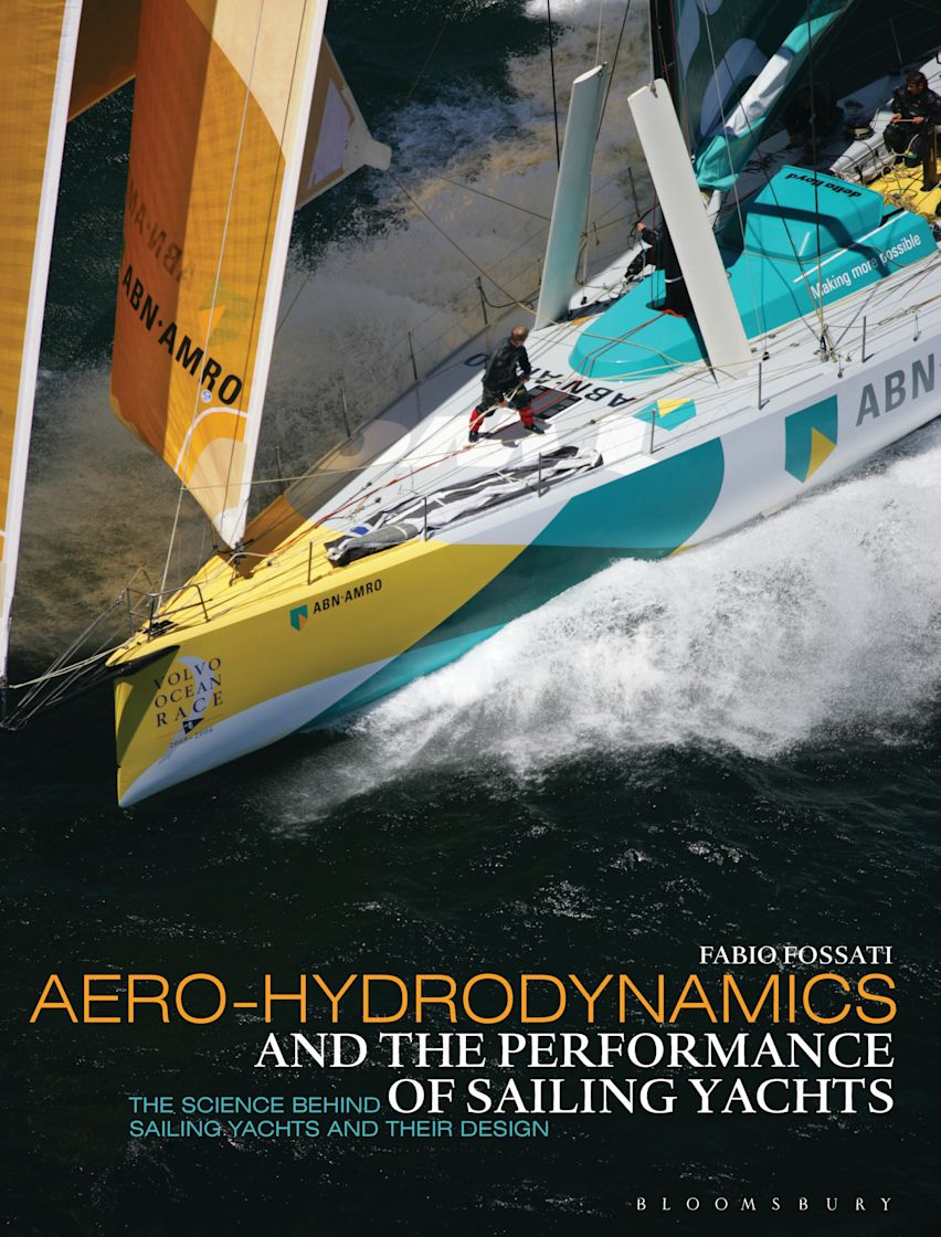 Aero-hydrodynamics and the Performance of Sailing Yachts