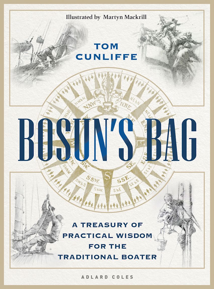 Bosun’s Bag
