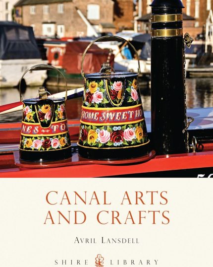 Canal Arts and Crafts