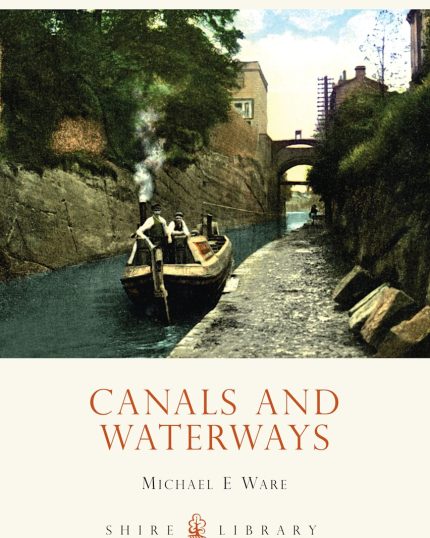 Canals and Waterways