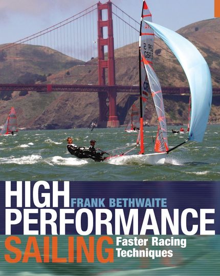 High Performance Sailing