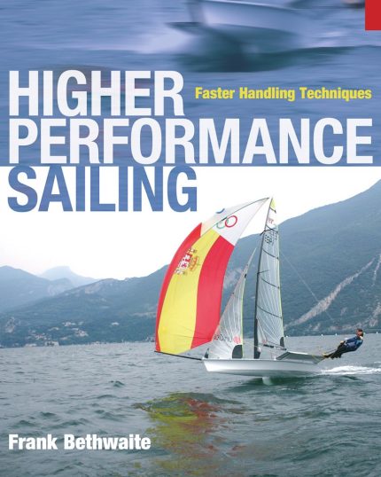 Higher Performance Sailing