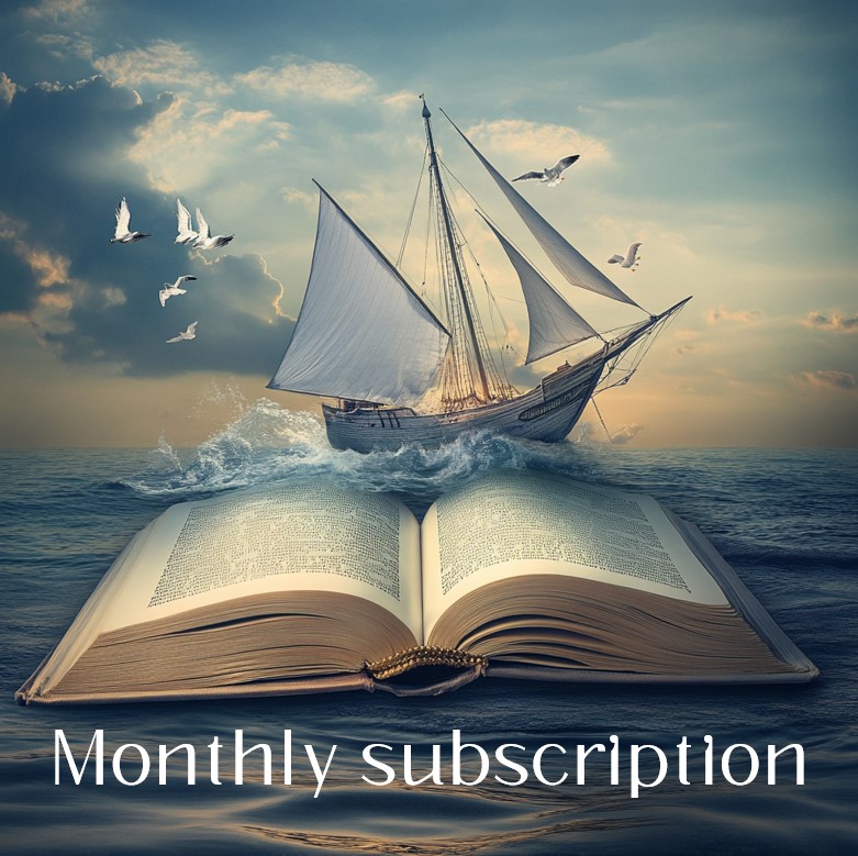 Monthly Subscription