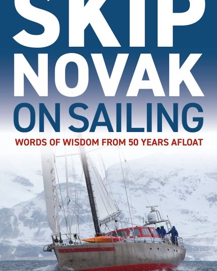 Skip Novak on Sailing