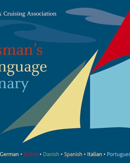 Yachtsman's Ten Language Dictionary