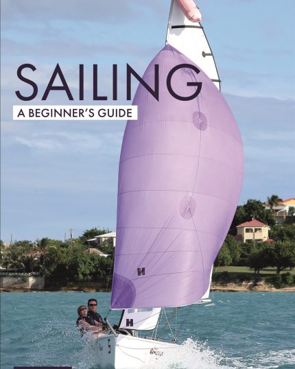 Sailing: A Beginner's Guide