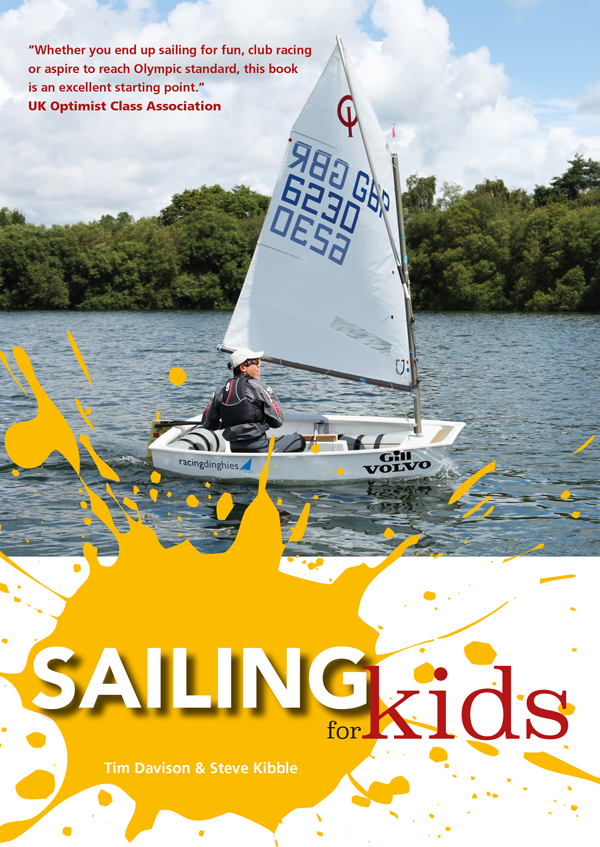 sailingforkids