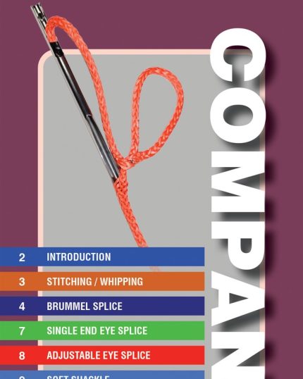 Splicing Companion