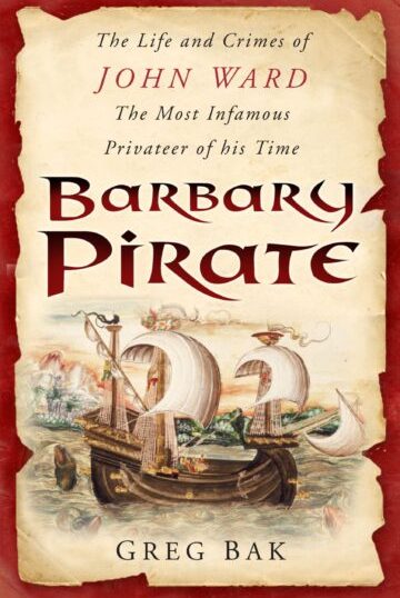 Barbary Pirate