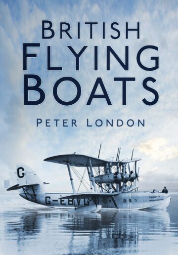 British Flying Boats