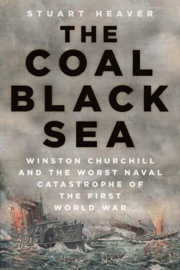 The Coal Black Sea